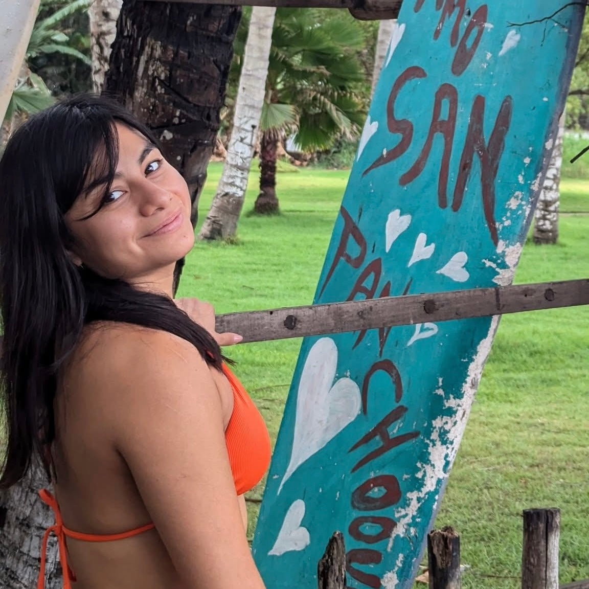 Playa San Pancho | 26 de Julio 2026