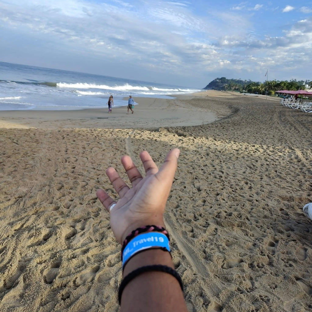 Playa San Pancho | 26 de Julio 2026