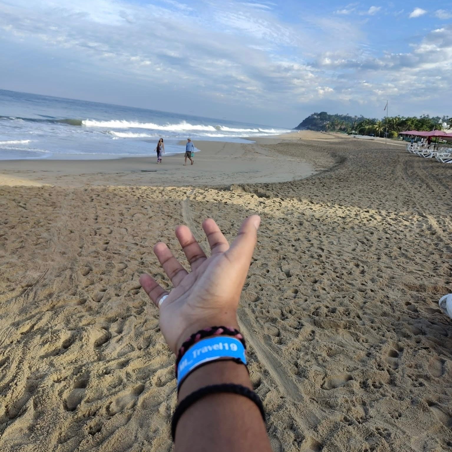 Playa San Pancho | 26 de Julio 2026