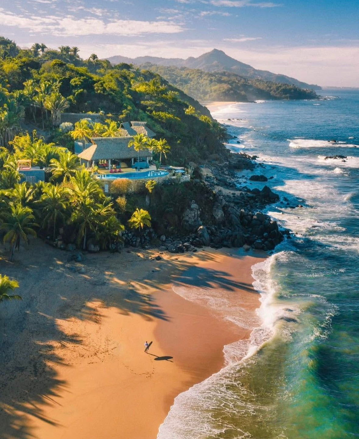 Sayulita Pueblo Mágico | Tour de 1 Día | 14 Junio 2026