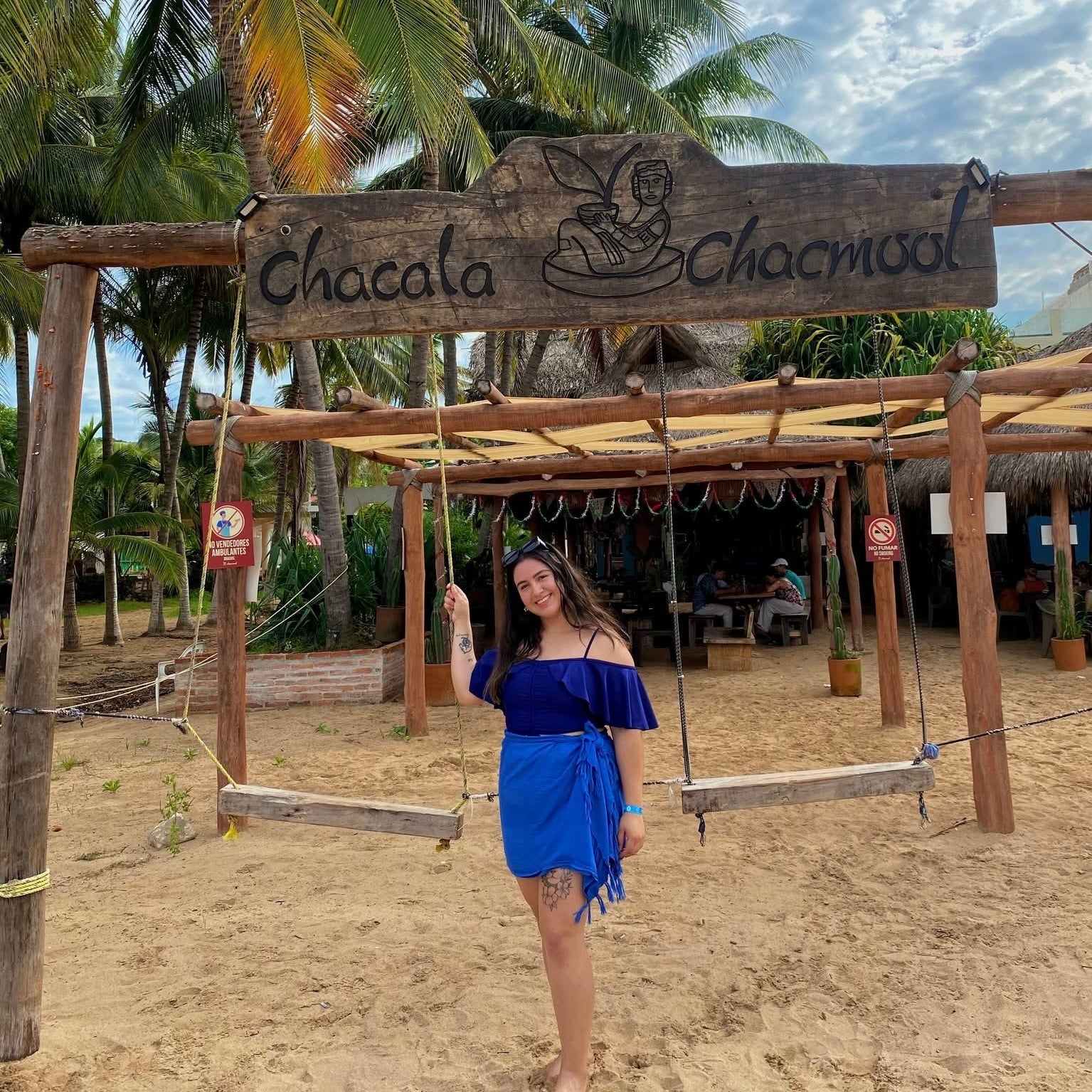 Tour a la Playa de Chacala | 05 de Julio 2026