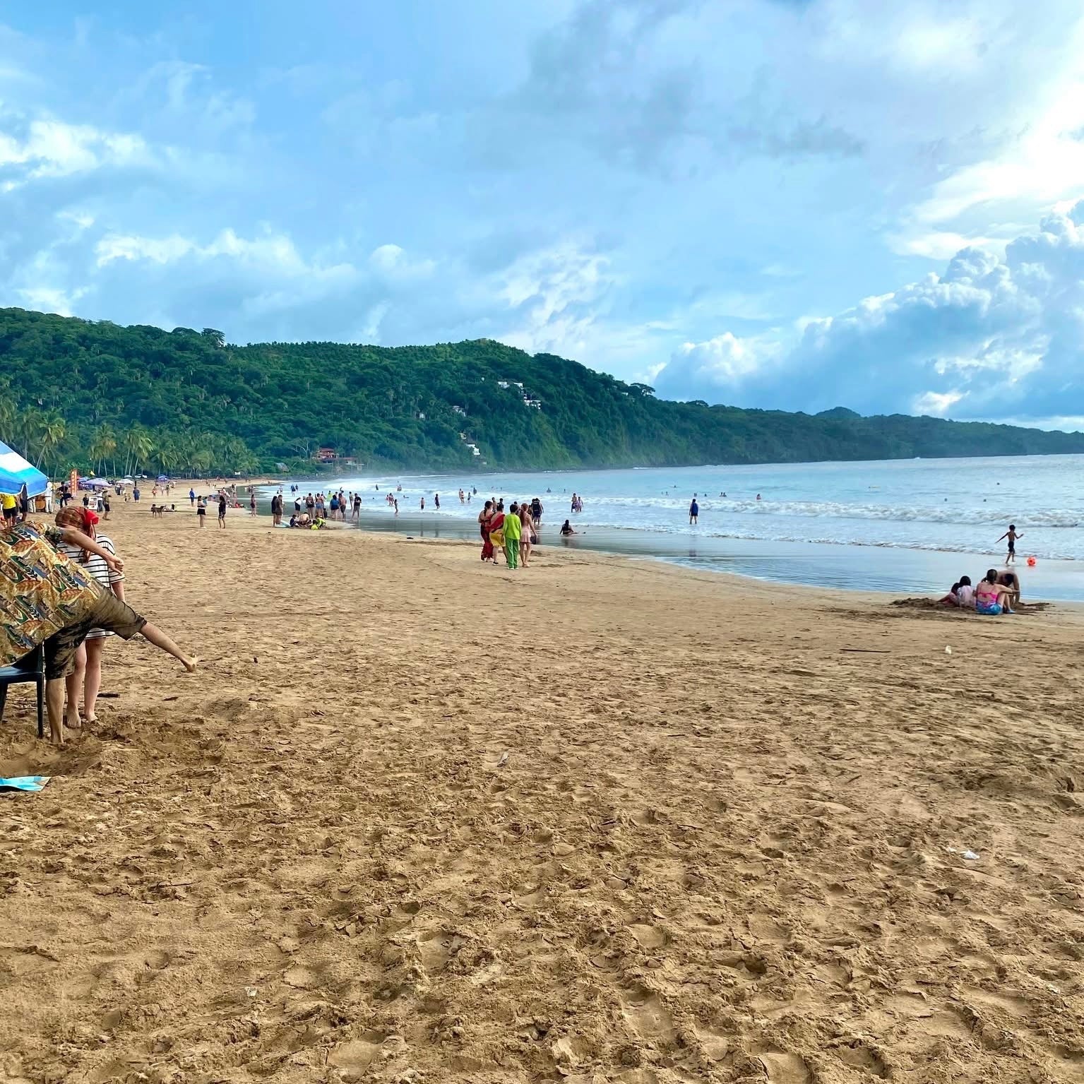 Tour a la Playa de Chacala | 05 de Julio 2026