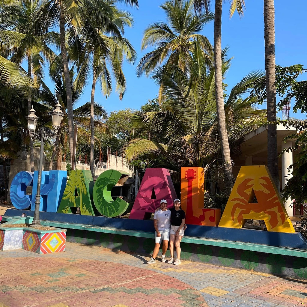 Tour a la Playa de Chacala | 05 de Julio 2026