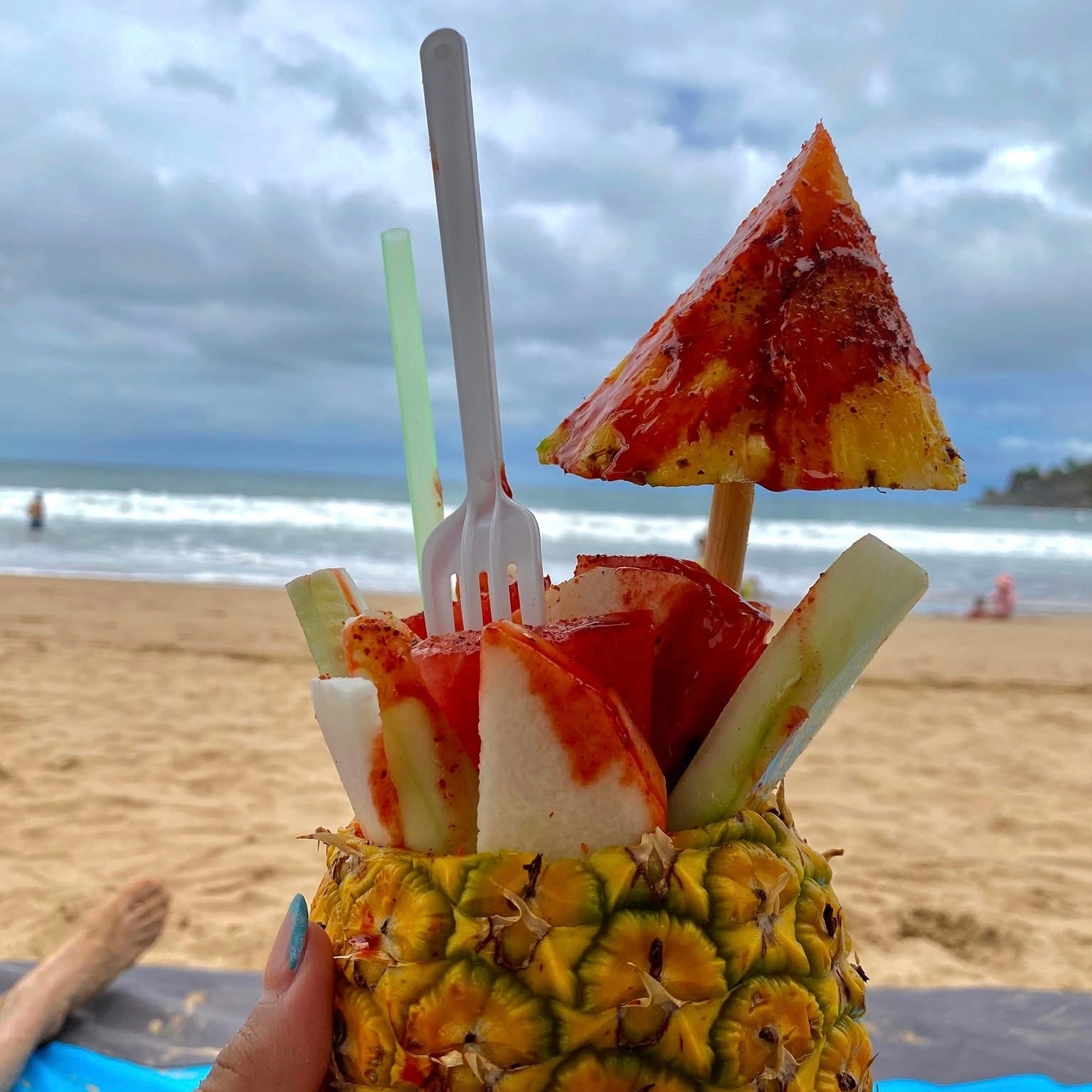 Tour a la Playa de Chacala | 05 de Julio 2026