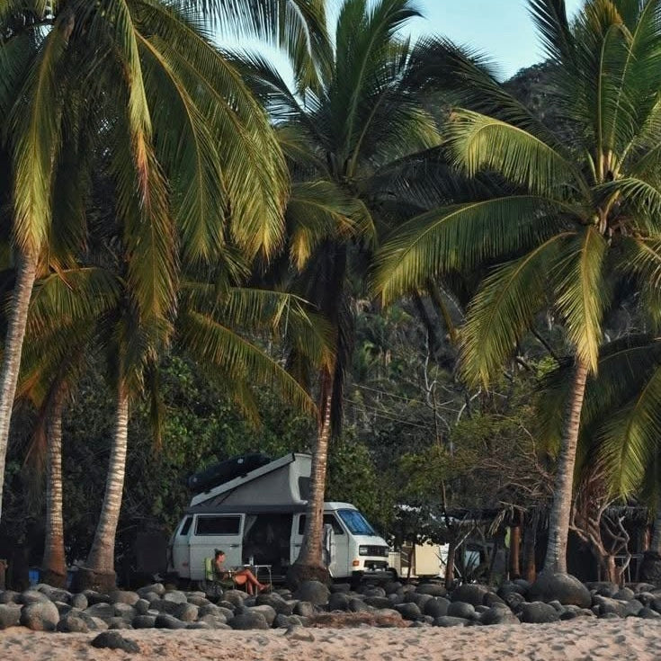 Tour a la Playa de Chacala | 05 de Julio 2026