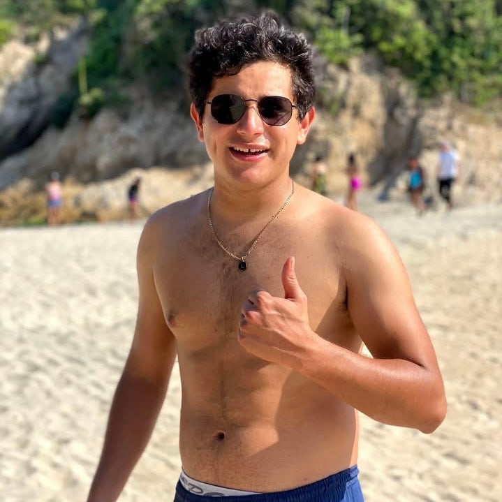 Tour a Playa Maruata | 05 de Julio 2026