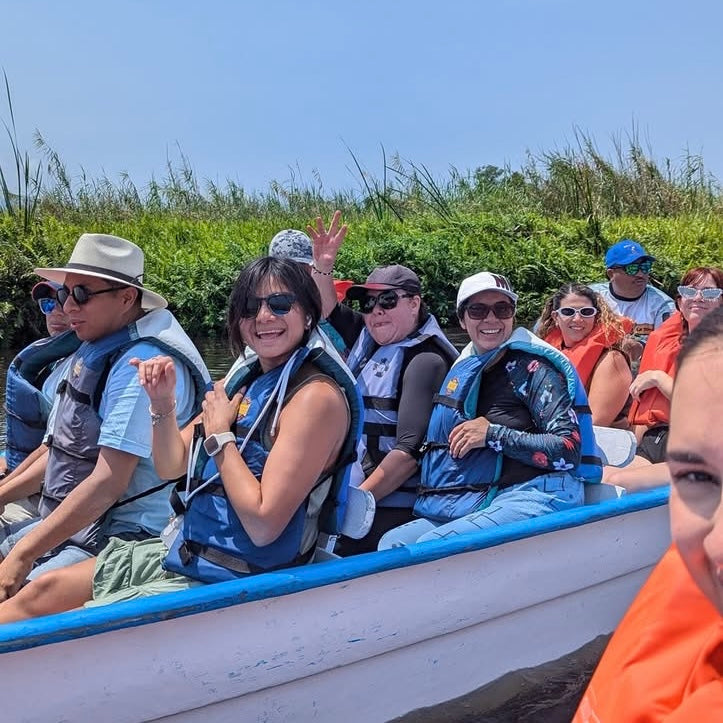 La Tovara, Playa Islitas y San Blas | 19 de Julio 2026
