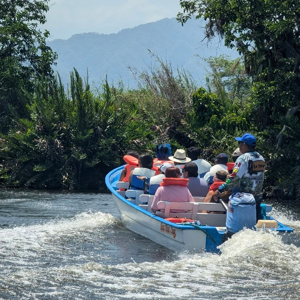 La Tovara, Playa Islitas y San Blas | 19 de Julio 2026