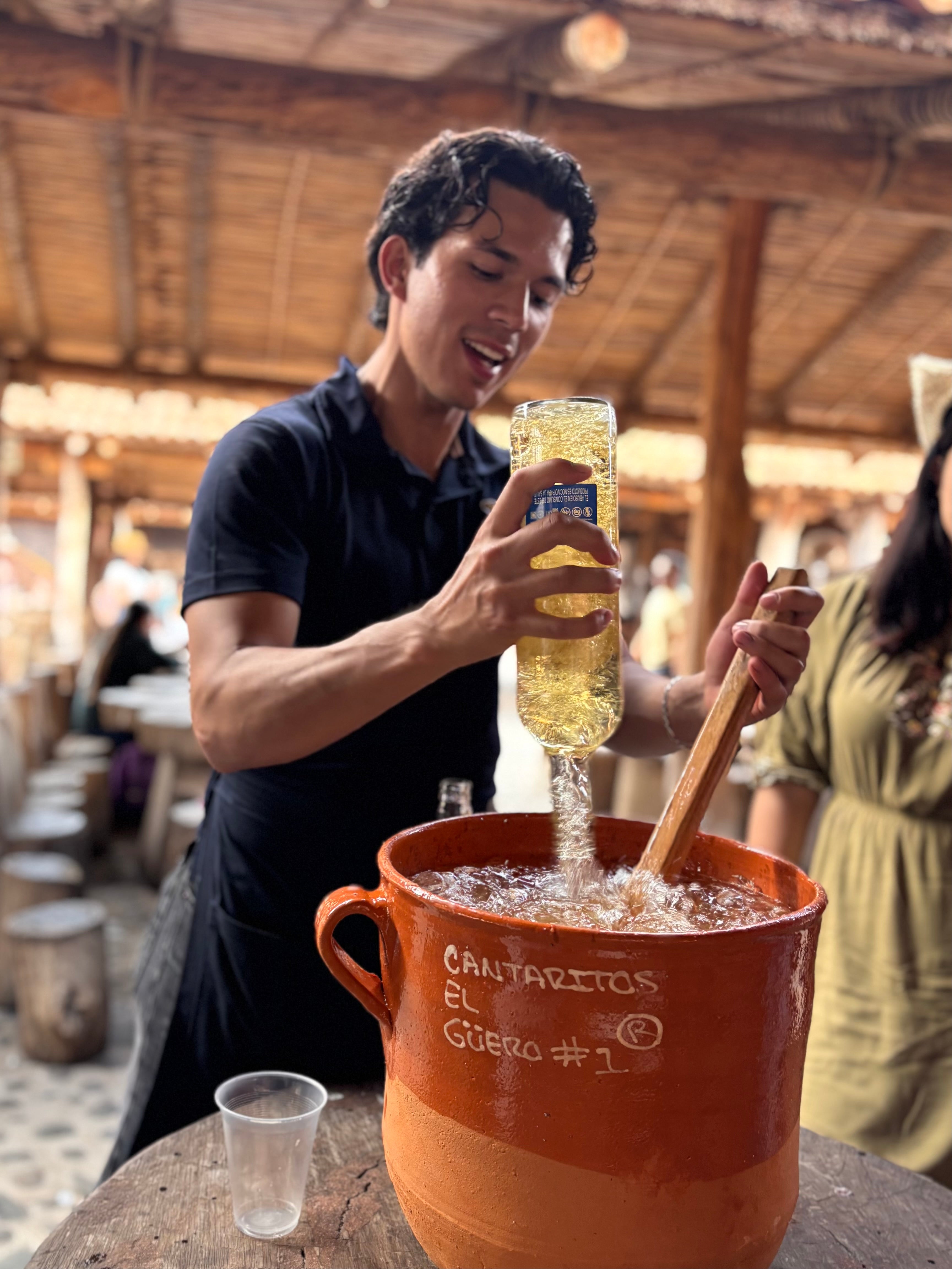 Ruta del Tequila | Columpio Extremo | Salidas Todos los Días