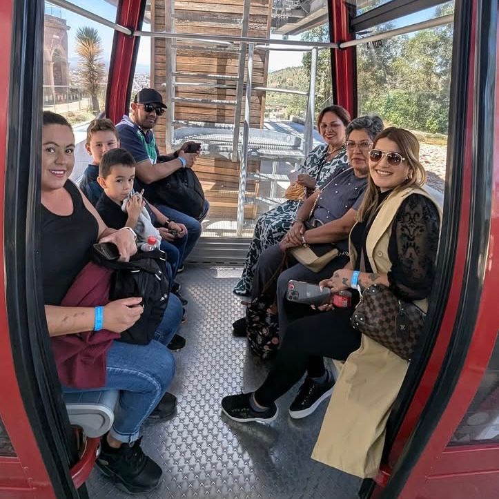 Tour por Zacatecas Capital | 28 de Junio 2026