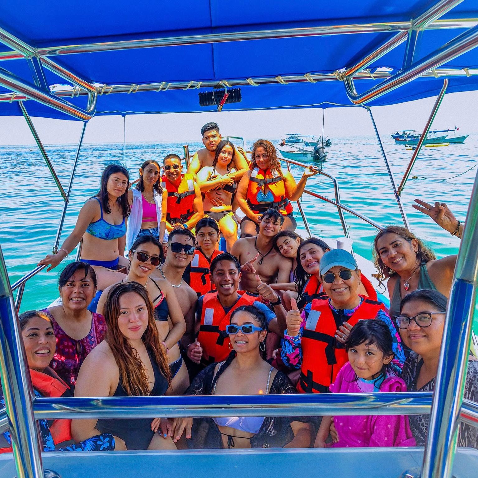 Mismaloya y Malecón de Puerto Vallarta | 21 de Junio 2026