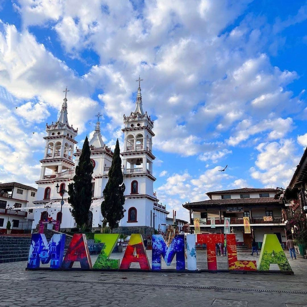 Mazamitla Pueblo Mágico | Tour de 1 Día | 21 Junio 2026