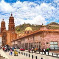 Tour por Zacatecas Capital | 28 de Junio 2026