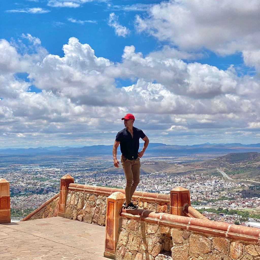 Tour por Zacatecas Capital | 28 de Junio 2026