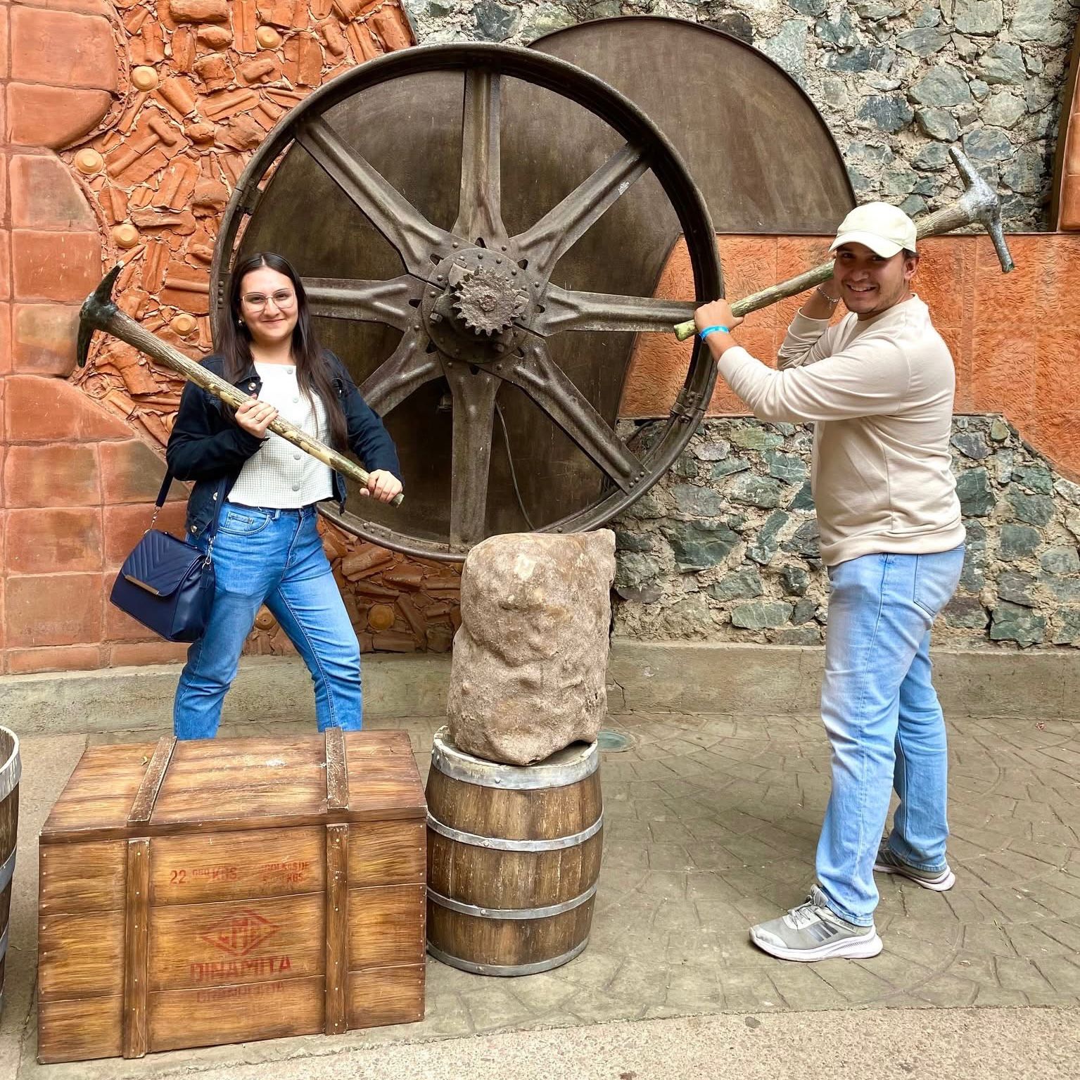 Tour por Zacatecas Capital | 28 de Junio 2026