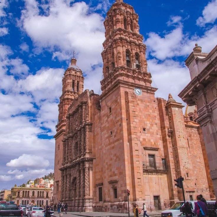 Tour por Zacatecas Capital | 28 de Junio 2026