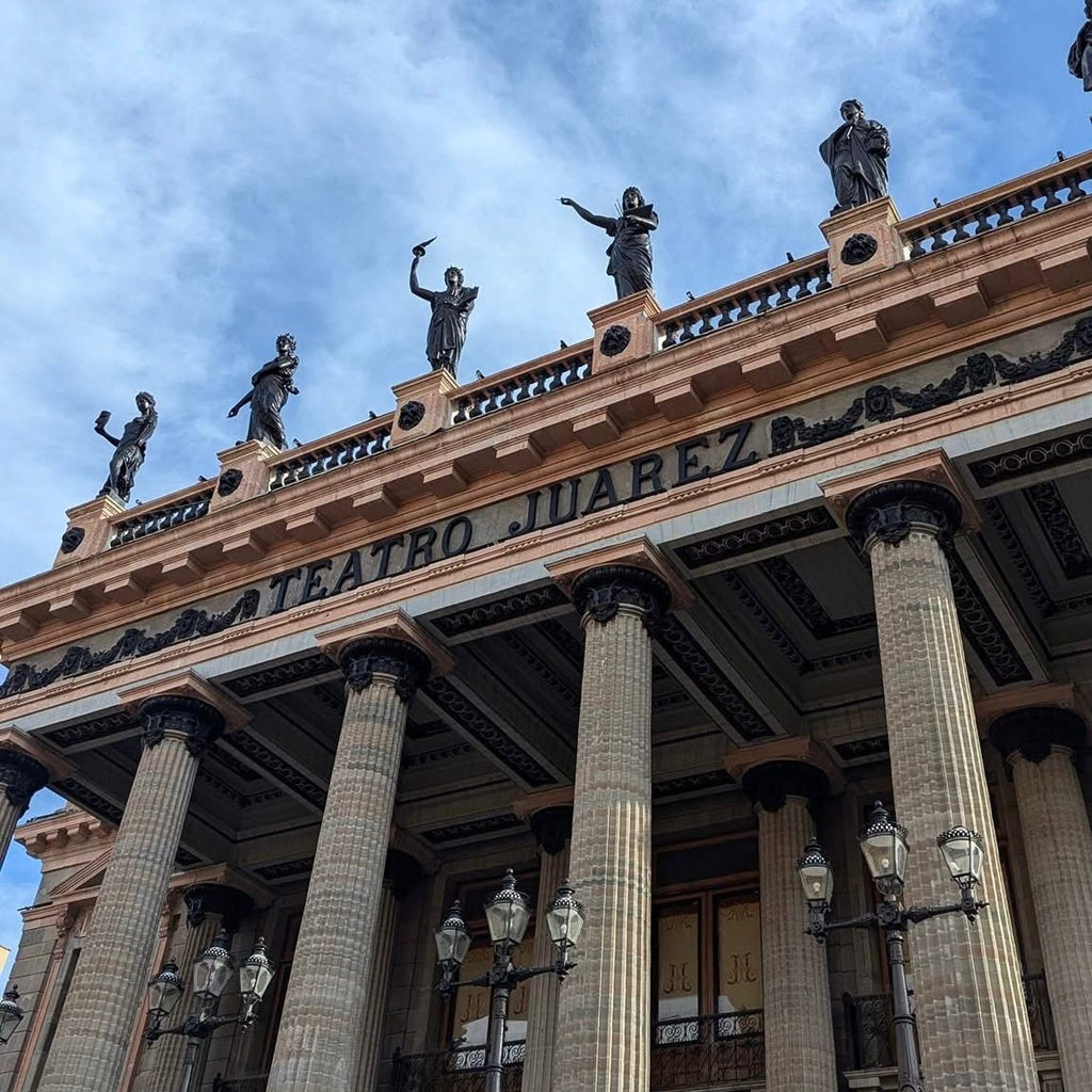 Guanajuato Capital | 28 de Junio 2026