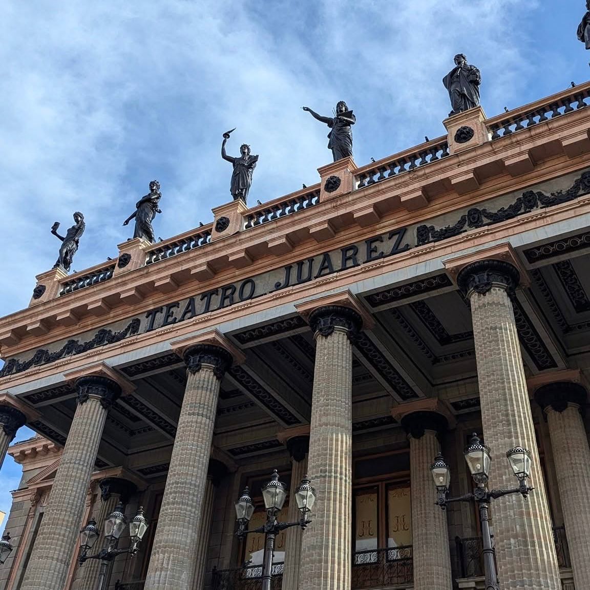 Guanajuato Capital | 28 de Junio 2026
