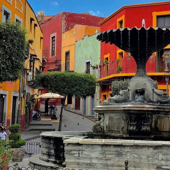 Guanajuato Capital | 28 de Junio 2026