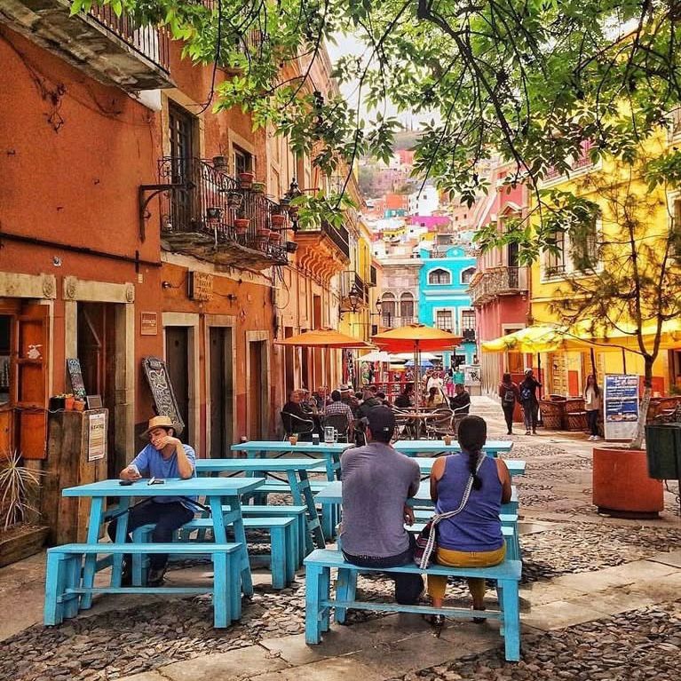 Guanajuato Capital | 28 de Junio 2026