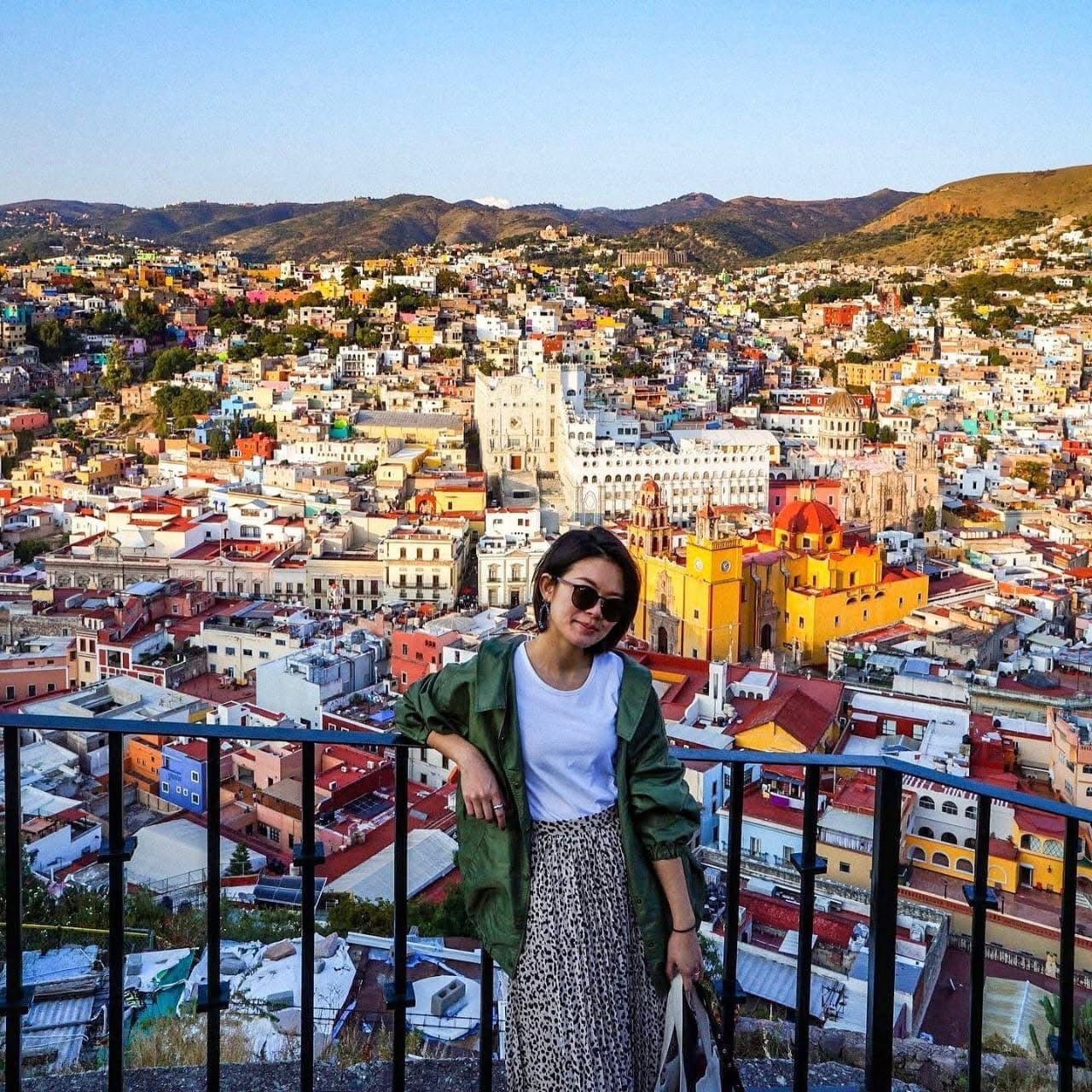 City Tour Guanajuato | 28 de Junio 2026