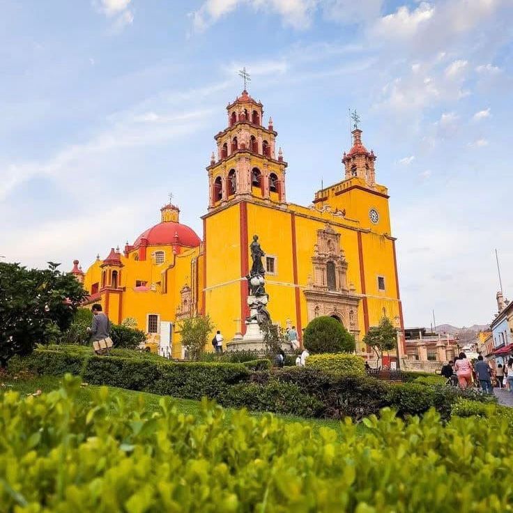 Guanajuato Capital | 28 de Junio 2026