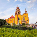 Guanajuato Capital | 28 de Junio 2026