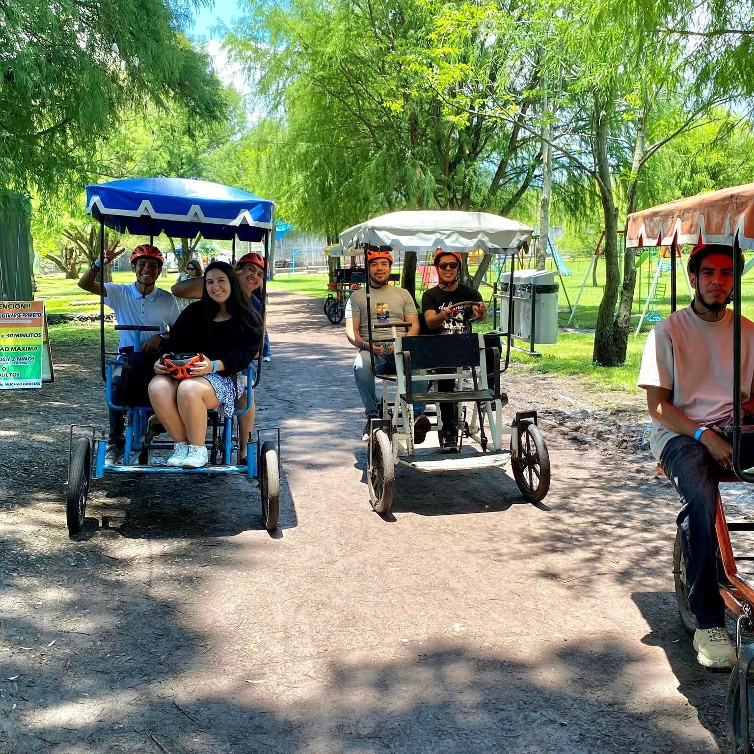 Camécuaro y Zamora, Michoacán | 31 de Mayo 2026