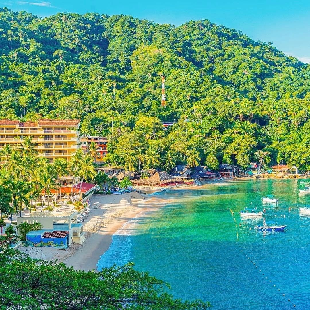 Mismaloya y Malecón de Puerto Vallarta | 21 de Junio 2026