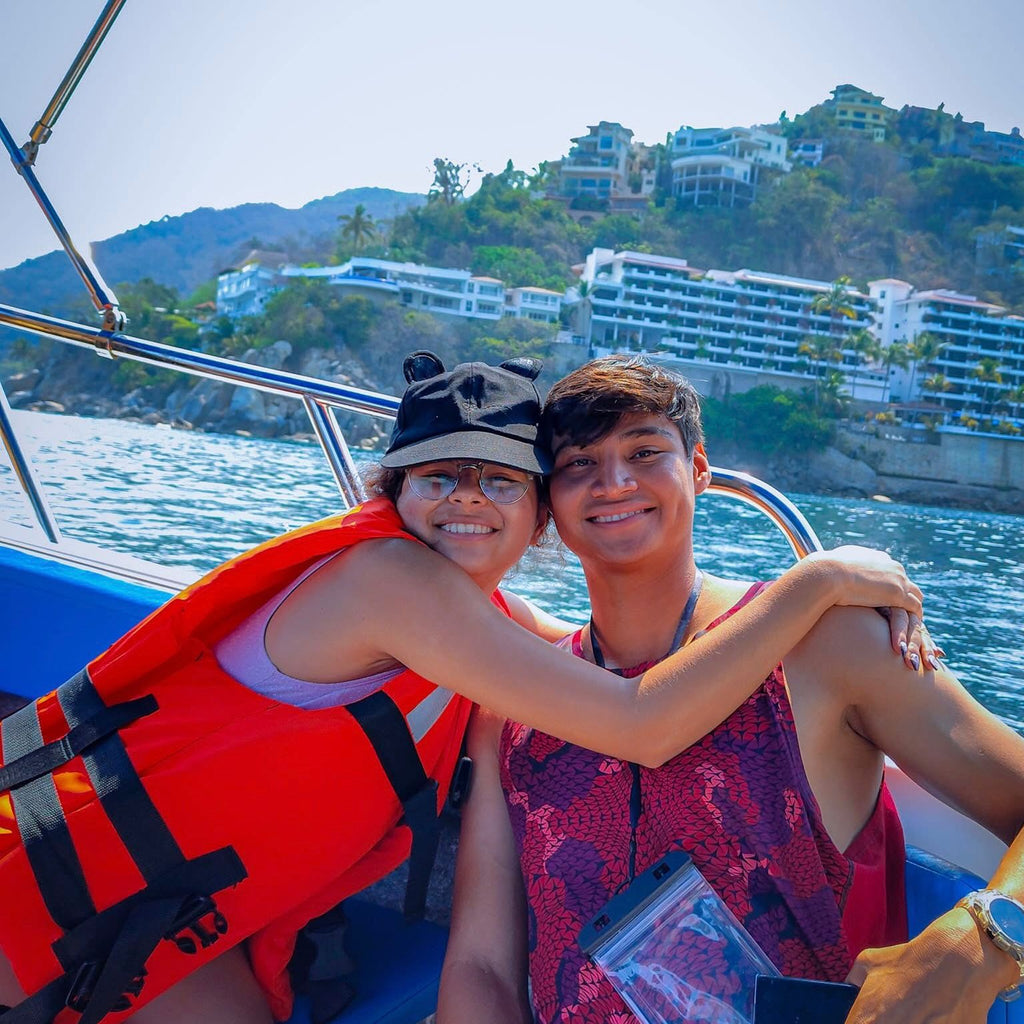 Mismaloya y Malecón de Puerto Vallarta | 21 de Junio 2026