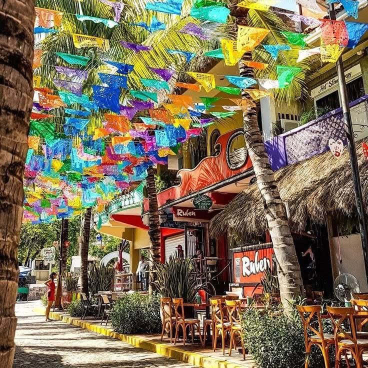 Sayulita Pueblo Mágico | Tour de 1 Día | 14 Junio 2026