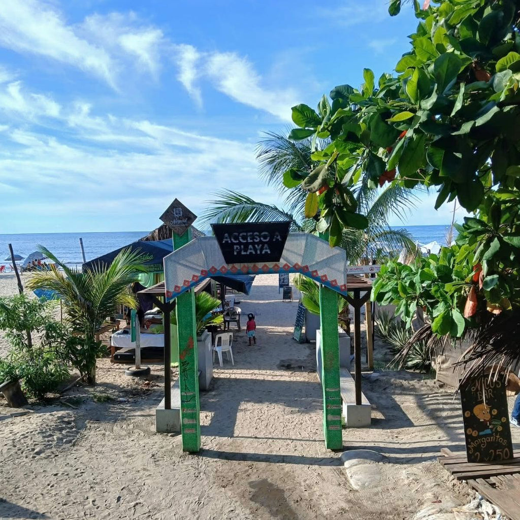 Sayulita Pueblo Mágico | Tour de 1 Día | 14 Junio 2026