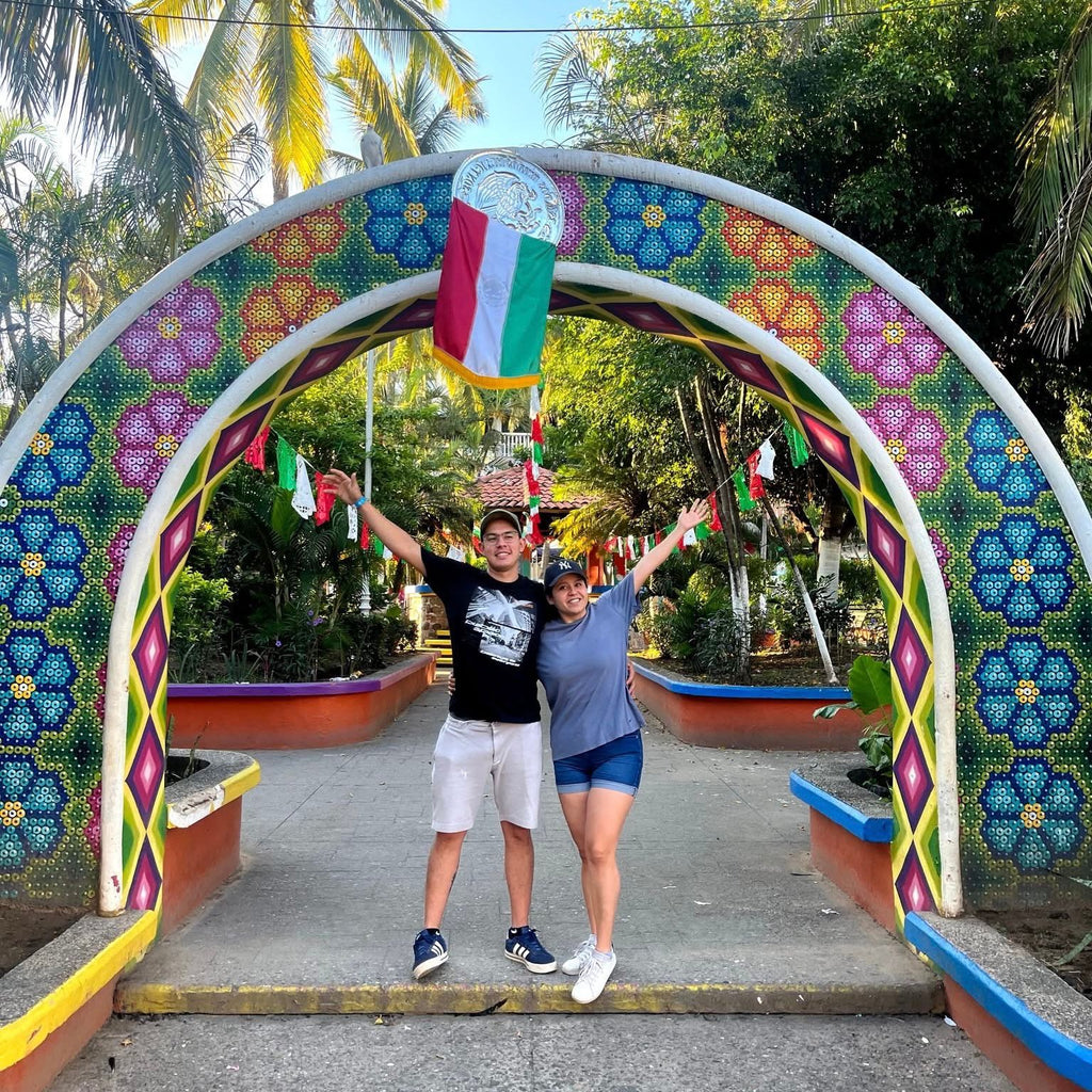 Sayulita Pueblo Mágico | Tour de 1 Día | 14 Junio 2026