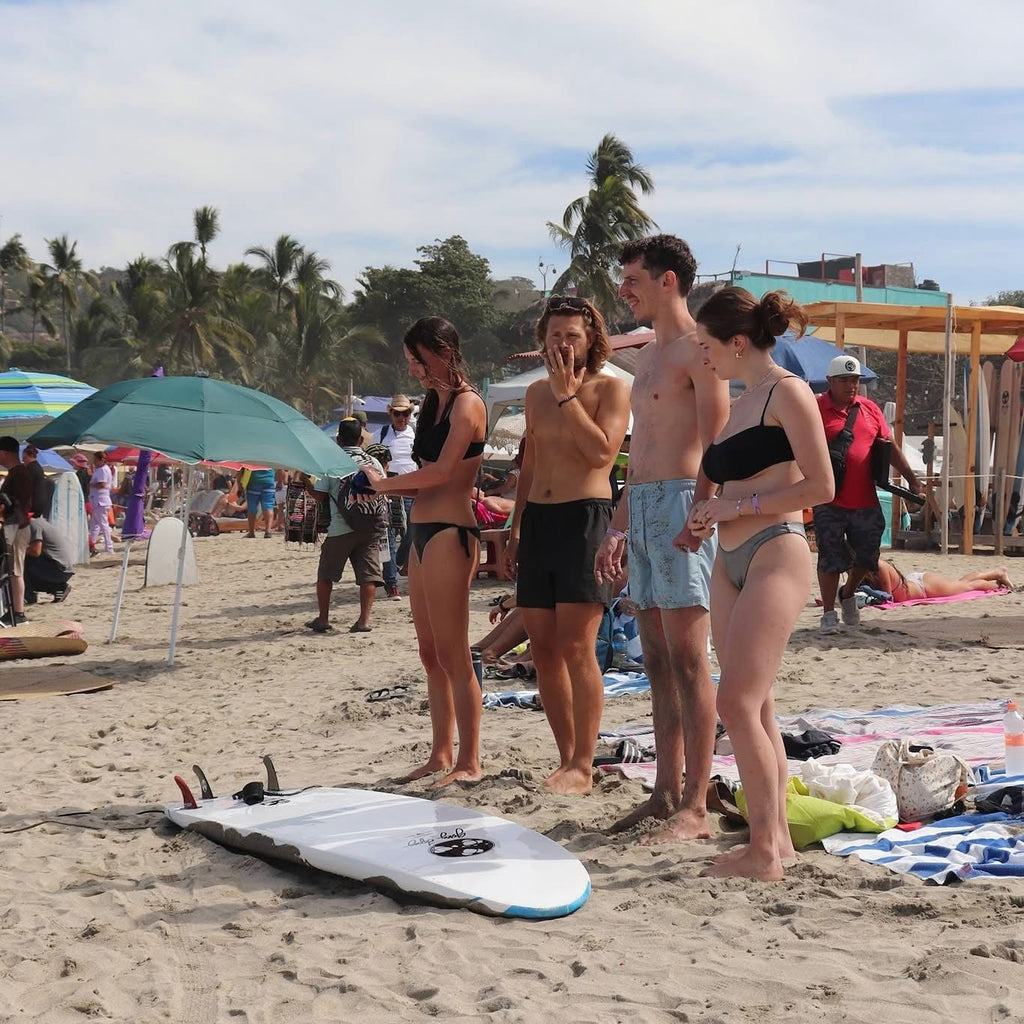 Sayulita Pueblo Mágico | Tour de 1 Día | 14 Junio 2026