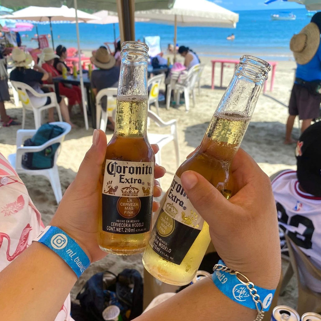 Playa Los Ayala en Nayarit | Tour de 1 Día | 14 Junio 2026