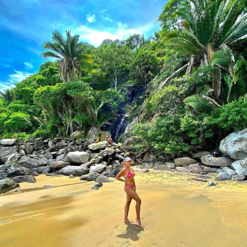 Playa Los Ayala en Nayarit | Tour de 1 Día | 14 Junio 2026