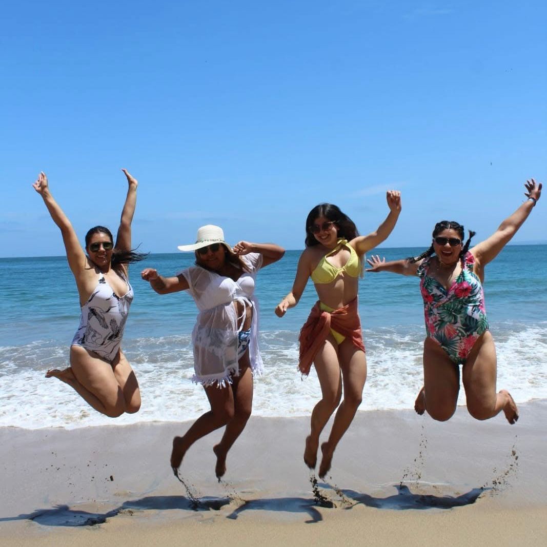 Playa Los Ayala en Nayarit | Tour de 1 Día | 14 Junio 2026