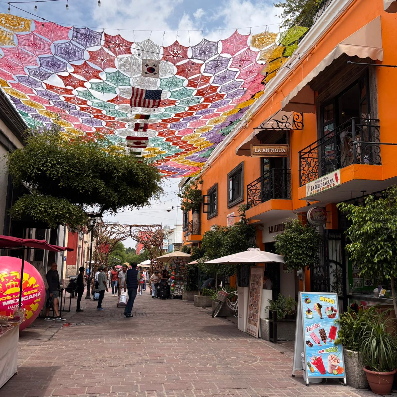 Tour Pueblos Mágicos (Tequila y Tlaquepaque) | Salidas Todos los Días
