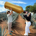 Ruta del Tequila, Paraíso Azul y Cantaritos | 12 de Julio 2026