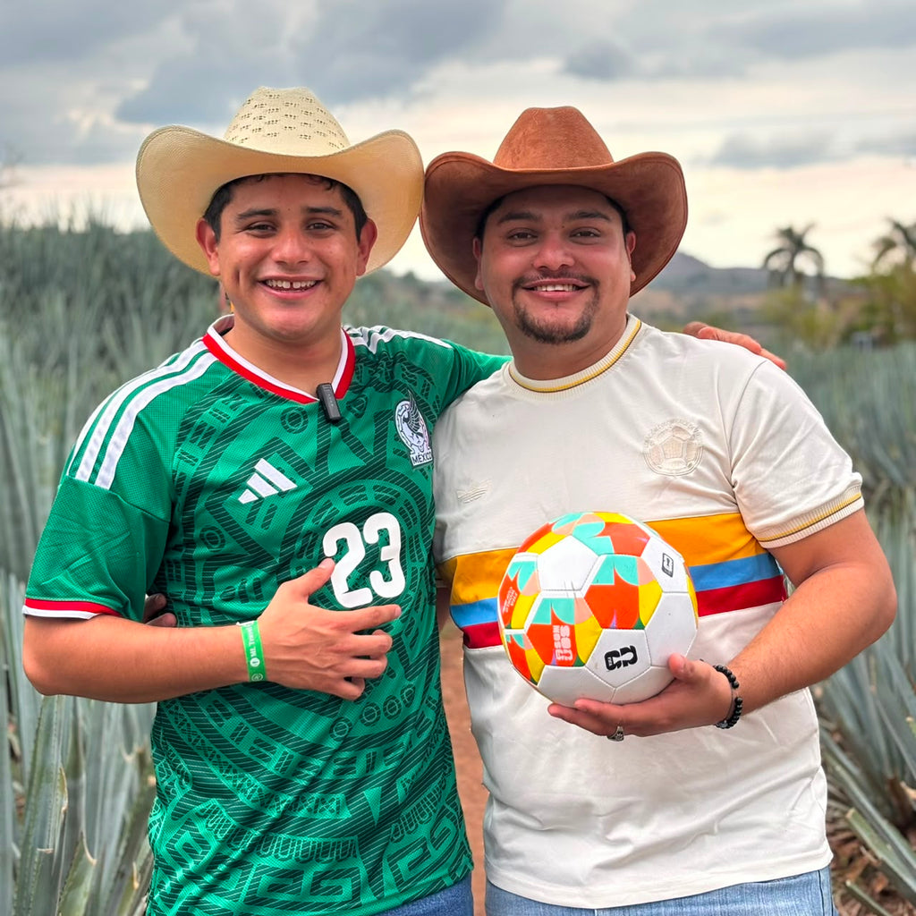 Ruta del Tequila | Columpio Extremo | Salidas Todos los Días