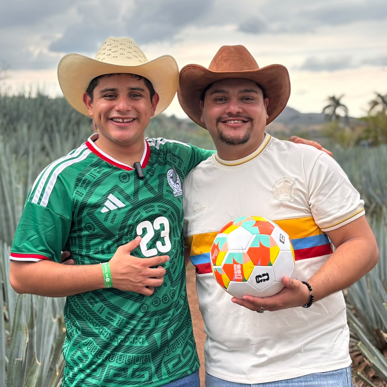 Ruta del Tequila | Columpio Extremo | Salidas Todos los Días