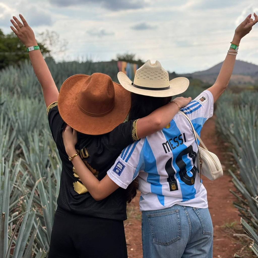 Ruta del Tequila | Columpio Extremo | Salidas Todos los Días