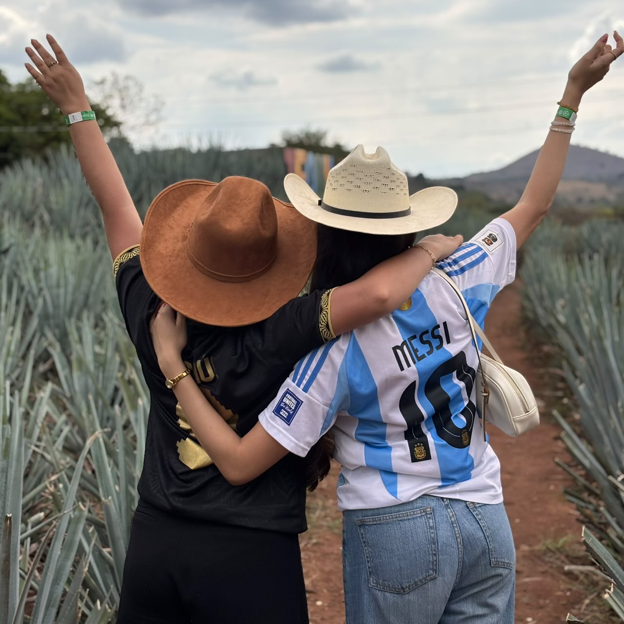 Ruta del Tequila | Columpio Extremo | Salidas Todos los Días